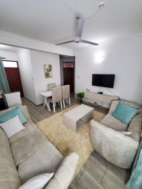 Lux Suites Casey's Apartments Bamburi